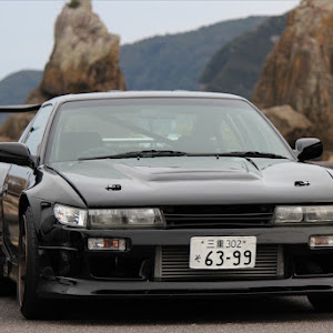 180SX RPS13