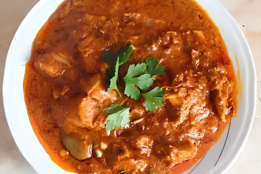 Chicken Masala