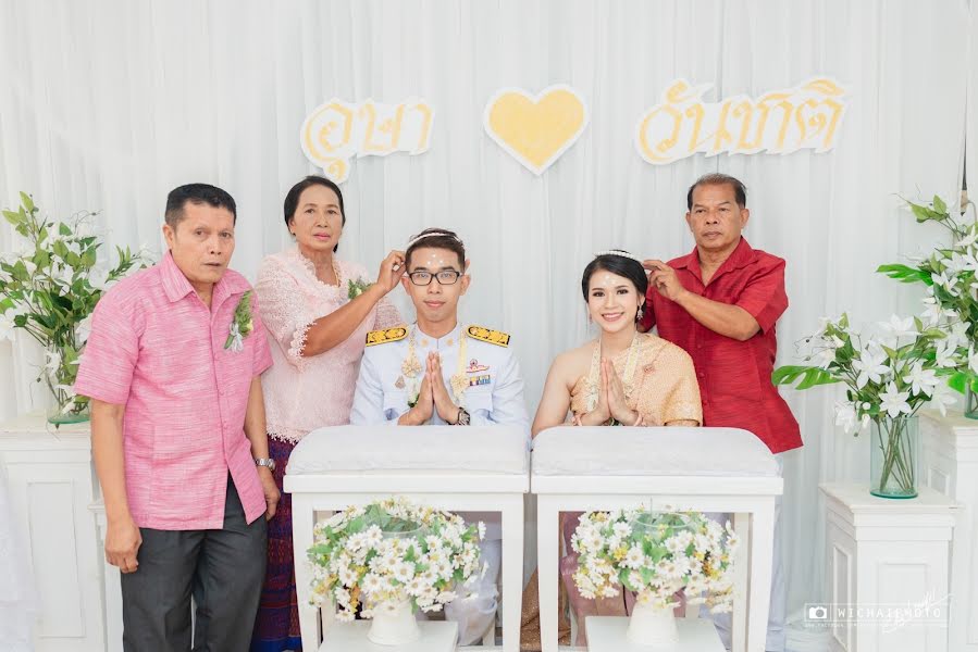 Wedding photographer Wichai Thongsuk (wichaiphoto). Photo of 2 September 2020