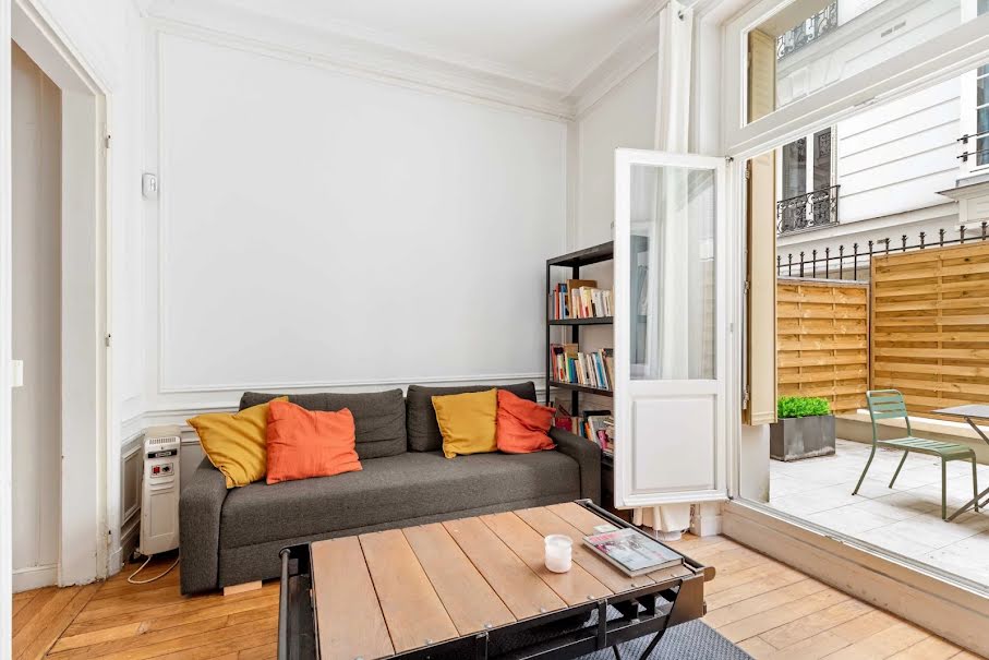 Vente appartement 3 pièces 88 m² à Paris 7ème (75007), 800 000 €