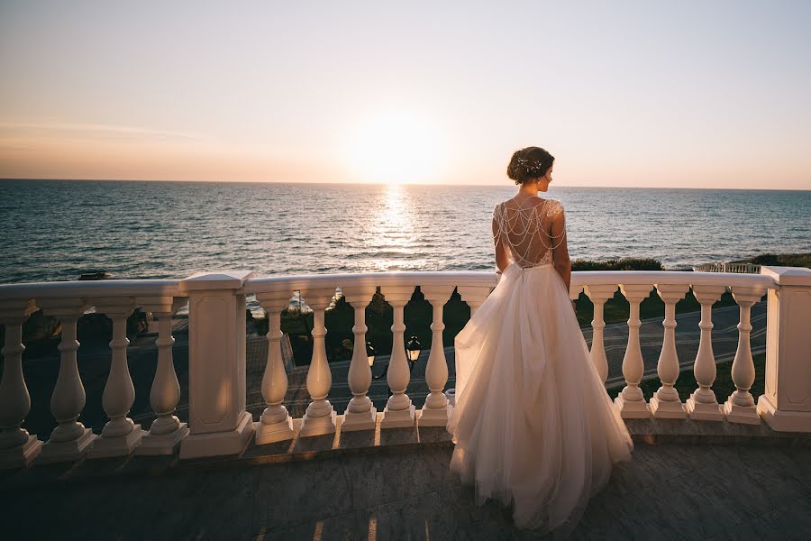 Fotografo di matrimoni Vitaliy Belov (beloff). Foto del 9 agosto 2018