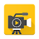 Vuclip Video Store icon