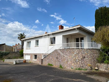 maison à Longeville-sur-Mer (85)