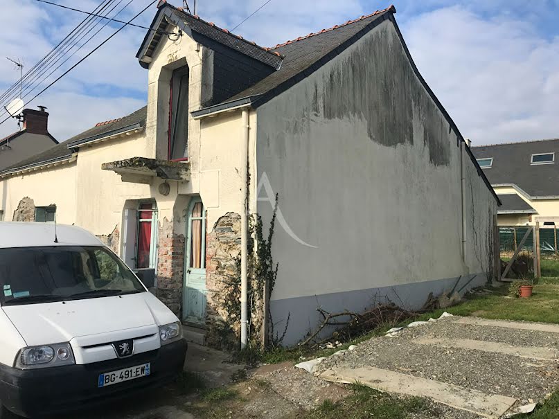 Vente maison 2 pièces 105 m² à Plessé (44630), 135 000 €