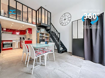 appartement à Evian-les-Bains (74)