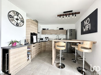 appartement à Saint-Nazaire (44)