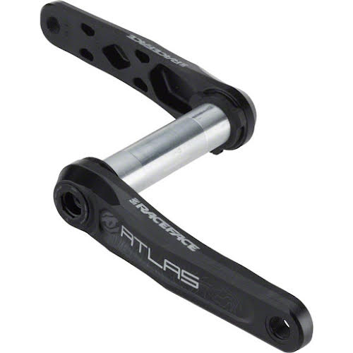 RaceFace Atlas Crankset - 165mm, Direct Mount, CINCH Spindle Interface