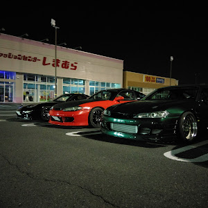 180SX KRPS13