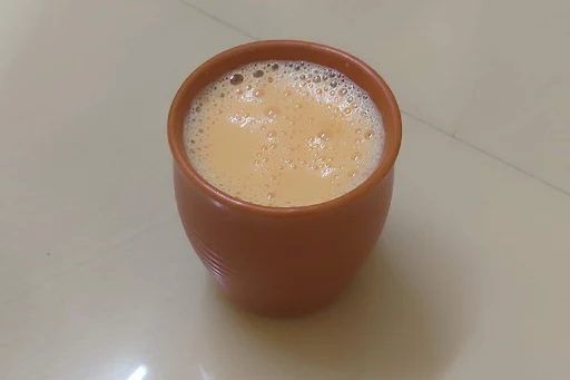 Masala Tea