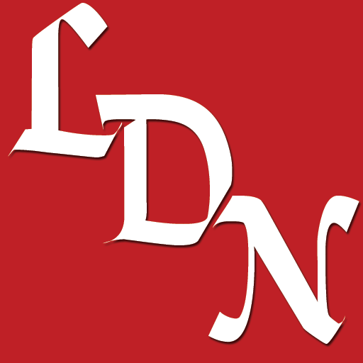 Lagrange Daily News 新聞 App LOGO-APP開箱王