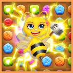 Cover Image of ダウンロード Treasure Legend Match Game 1.0.2 APK