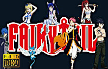 Fairy Tail Wallpaper HD Themes New Tab small promo image