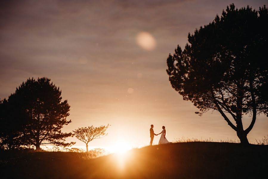 Fotógrafo de bodas Jakub Malinski (jakubmalinski). Foto del 21 de junio 2019