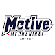 Motive Mechanical Download on Windows