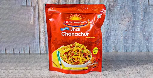 Jhal Chanachur