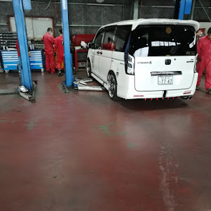 ステップワゴンスパーダ RK5