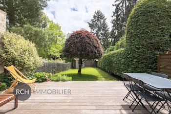 maison à Montfort-l'Amaury (78)