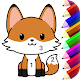 Download Animal Coloring Pages For KIDS:Coloring Master For PC Windows and Mac 1.0