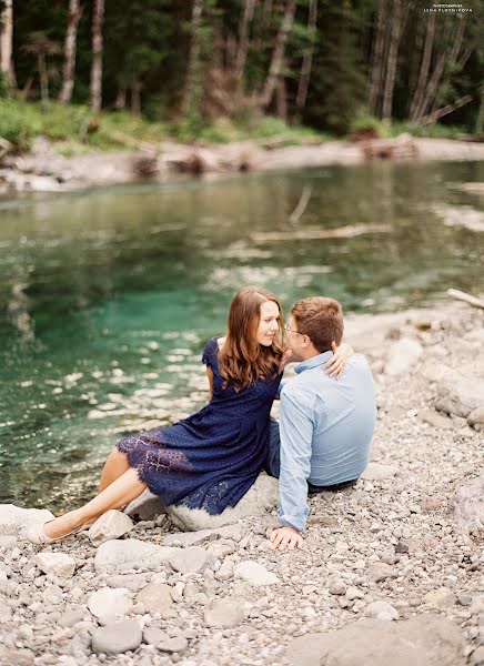 Wedding photographer Elena Plotnikova (lenaplotnikova). Photo of 18 February 2017