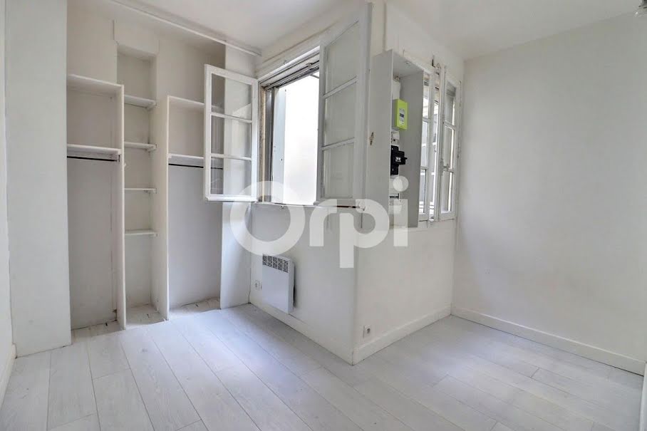 Vente appartement 1 pièce 15 m² à Paris 4ème (75004), 214 000 €