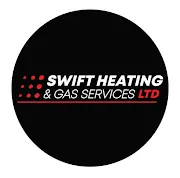 Swift Heating & Gas Services Ltd Logo