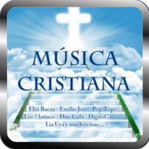 Download MúsicaCristiana For PC Windows and Mac