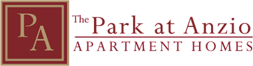 The Park at Anzio Apartment Homes Logo