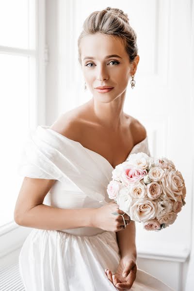 Hochzeitsfotograf Iryna Murselovic (ireen). Foto vom 29. August 2020