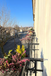 appartement à Orleans (45)