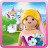 PLAYMOBIL Princess Castle icon