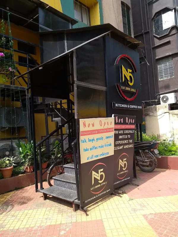 N5 Resturant and Coffee Bar photo 
