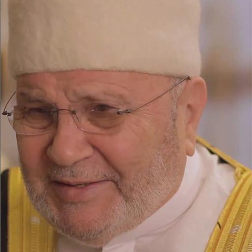 موسوعة الحديث الشريف لراتب النابلسي mp3