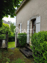 maison à Nanteuil-en-Vallée (16)