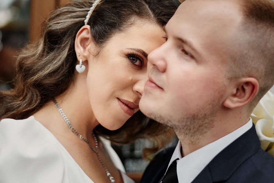 शादी का फोटोग्राफर Mikhail Yacenko (mishayatsenko)। अक्तूबर 10 2021 का फोटो