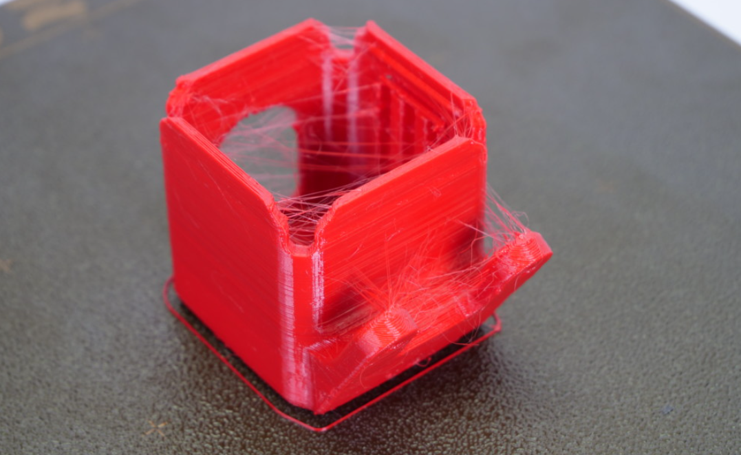 what is travel speed in 3d printing