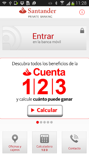 Santander Private Banking