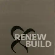 Renew and Build Logo