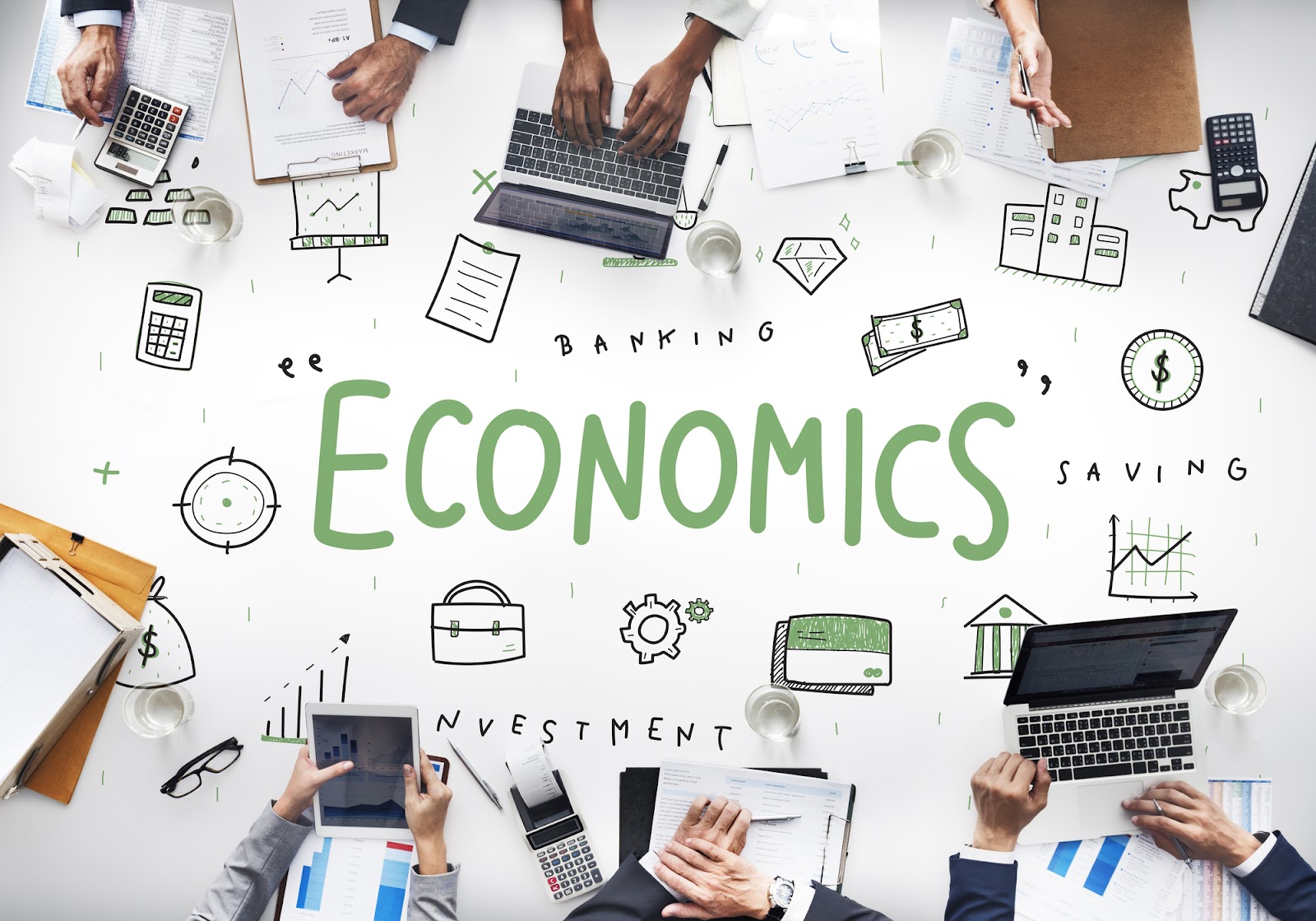 how to write a good economics extended essay