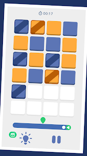 Bicolor Puzzle