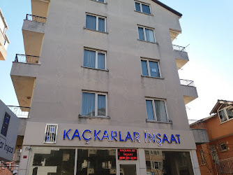 Kaçkarlar İnşaat