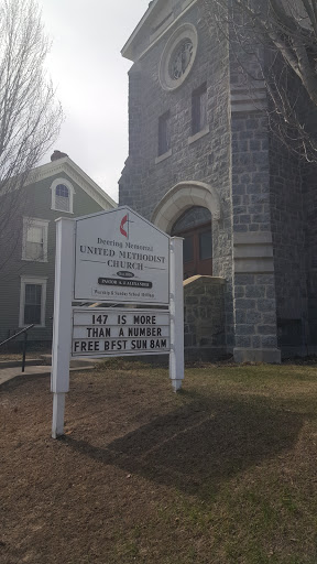 Deering Memorial United Methodist Church