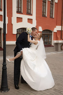 Fotógrafo de casamento Ivan Kayda (afrophotographer). Foto de 5 de dezembro 2022