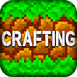 Cover Image of ดาวน์โหลด Crafting and Building 3.4.4 APK