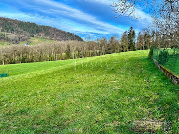 terrain à Chapeiry (74)