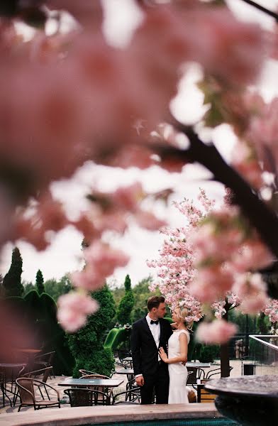 Fotografo di matrimoni Dasha Ivanova (dashynek). Foto del 12 luglio 2019