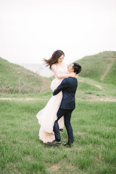 Wedding photographer Alisa Klishevskaya (klishevskaya). Photo of 2 May 2018