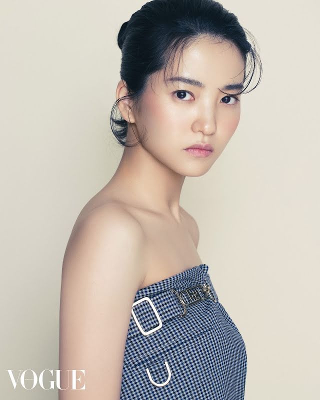 kim taeri