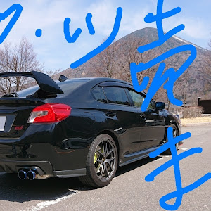 WRX STI VAB