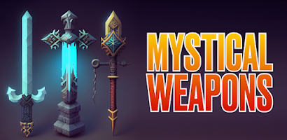 Swords Mod & Weapons for Android - Download