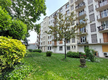 appartement à Deuil-la-Barre (95)